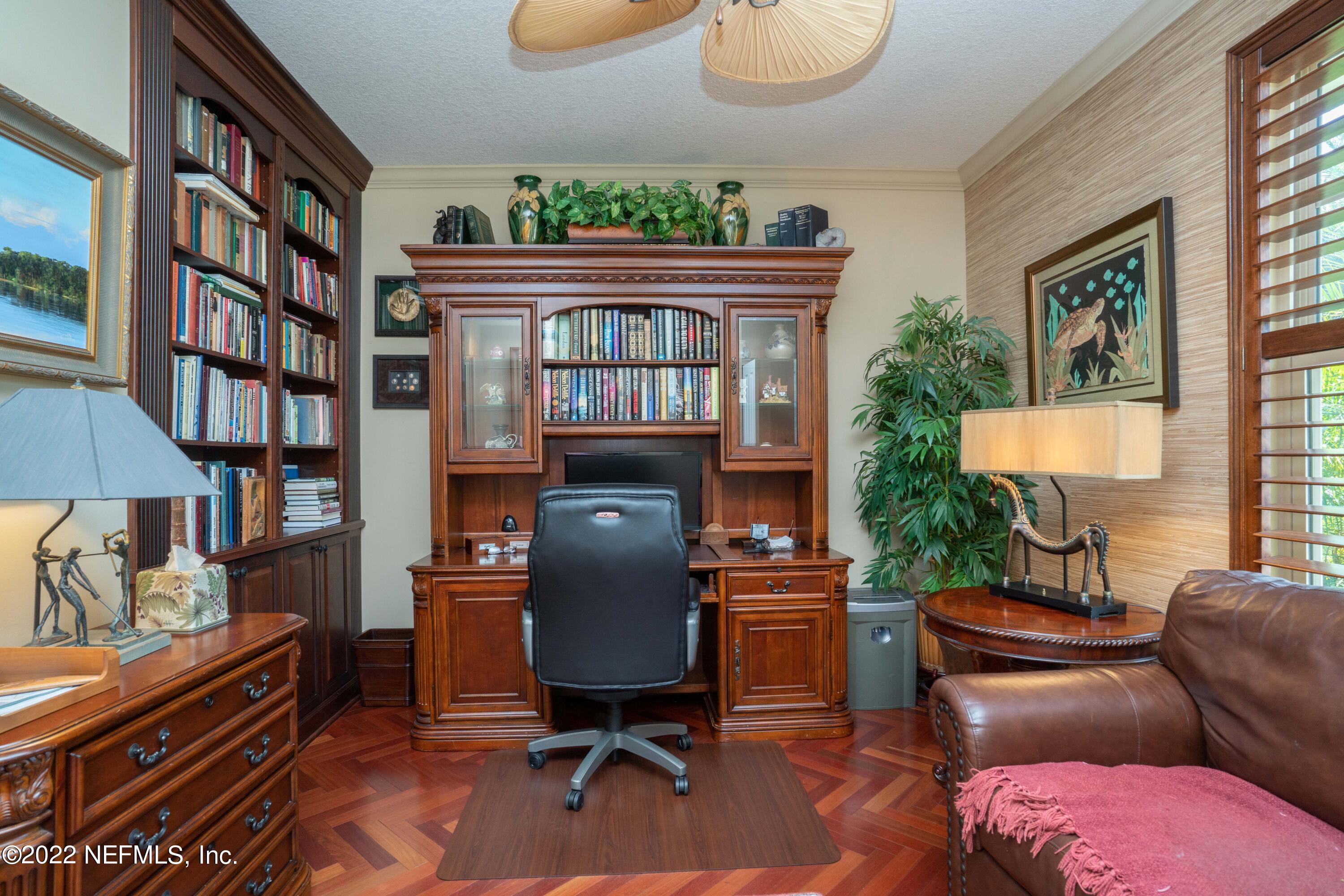 3739 Hunt Club Road North Jacksonville, FL 32224 - Photo 30 of 80 Office / Bedroom
