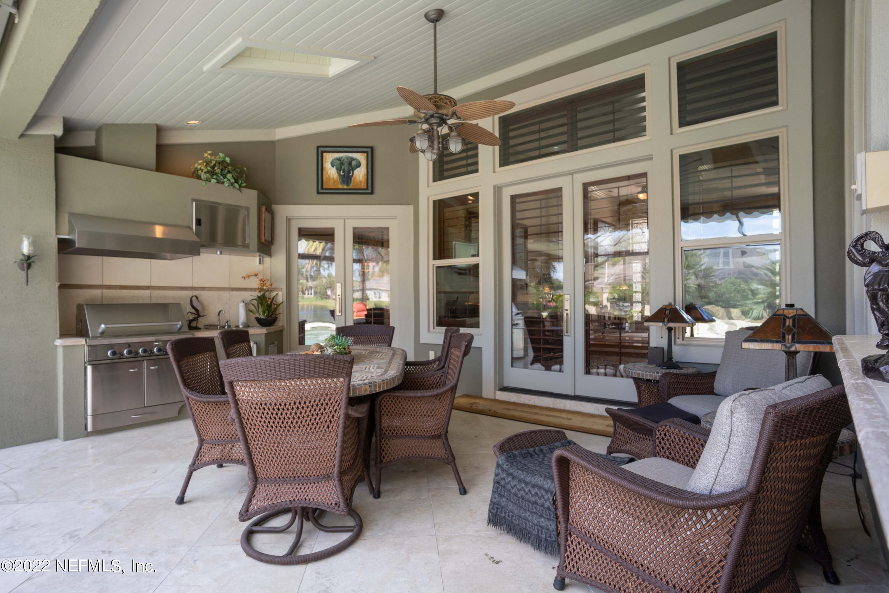 3739 Hunt Club Road North Jacksonville, FL 32224 - Photo 56 of 80 Lanai