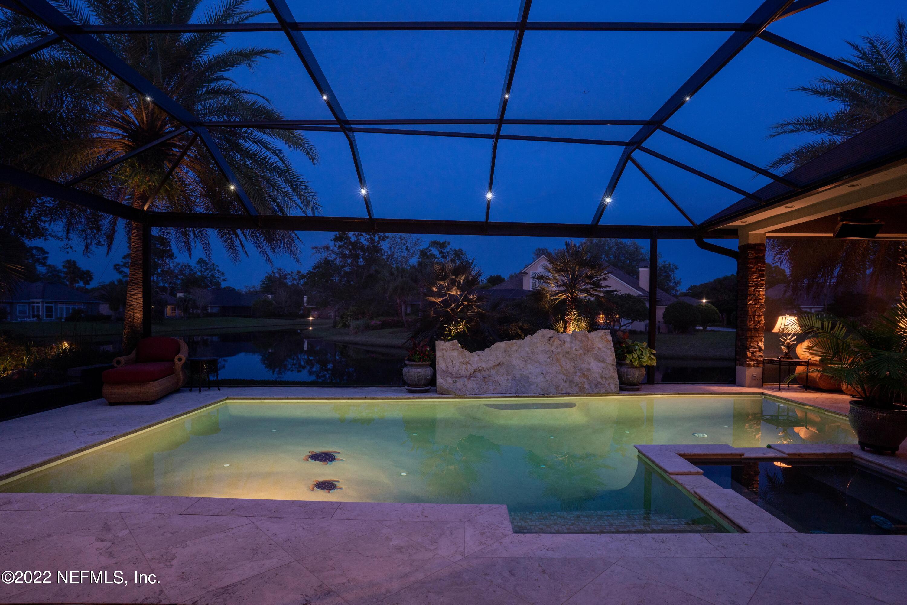 3739 Hunt Club Road North Jacksonville, FL 32224 - Photo 60 of 80 Pool