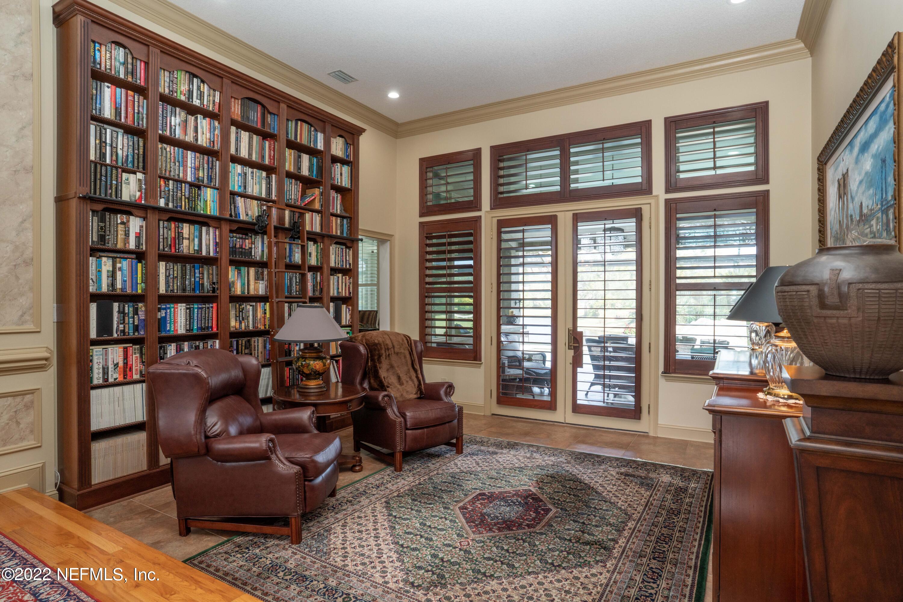 3739 Hunt Club Road North Jacksonville, FL 32224 - Photo 8 of 80 Living Room