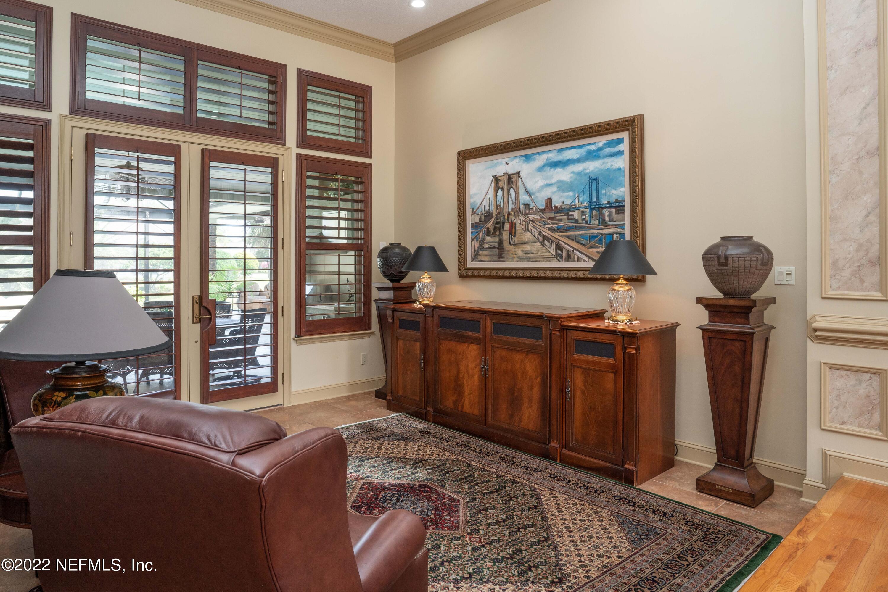 3739 Hunt Club Road North Jacksonville, FL 32224 - Photo 9 of 80 Living Room