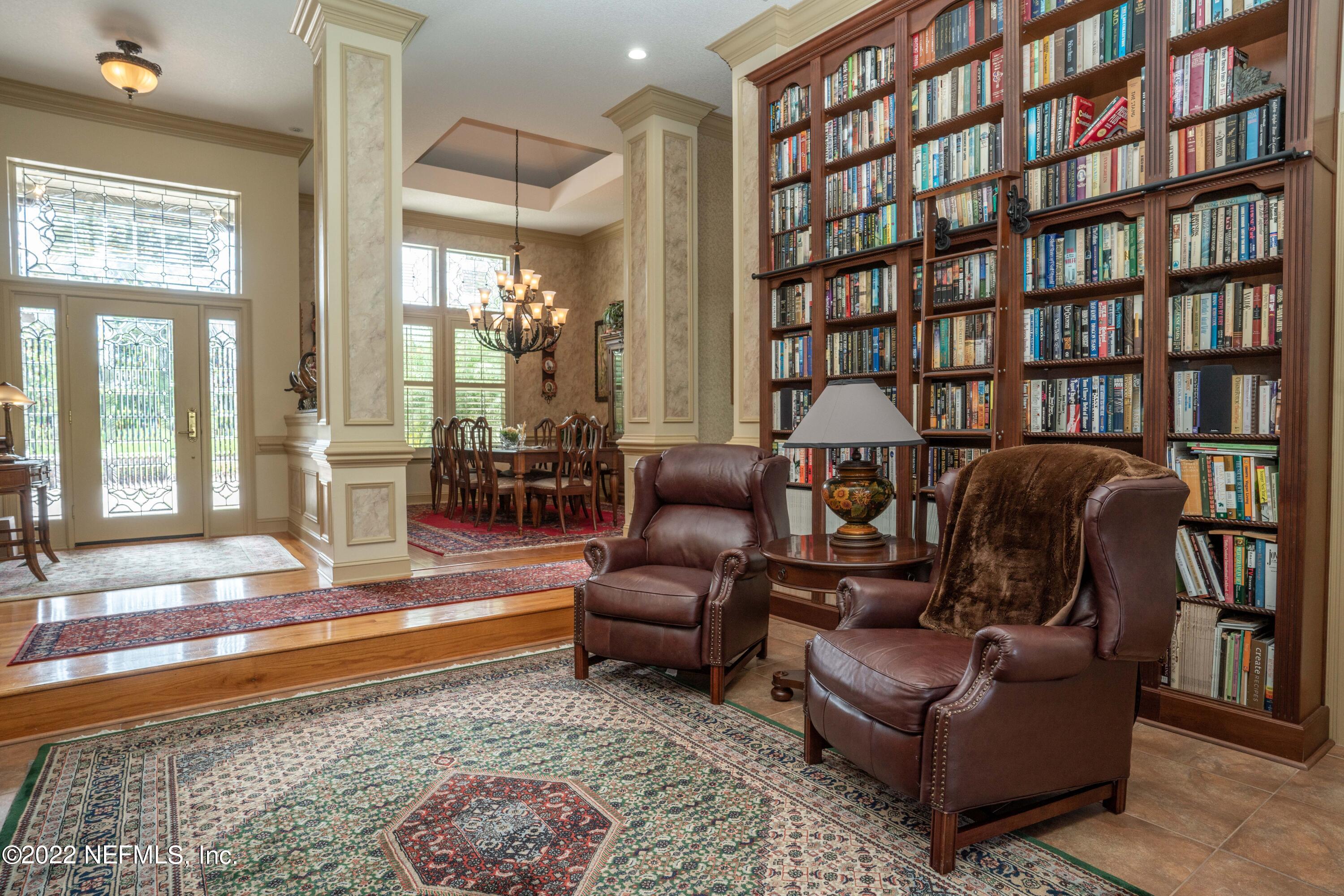 3739 Hunt Club Road North Jacksonville, FL 32224 - Photo 10 of 80 Living Room