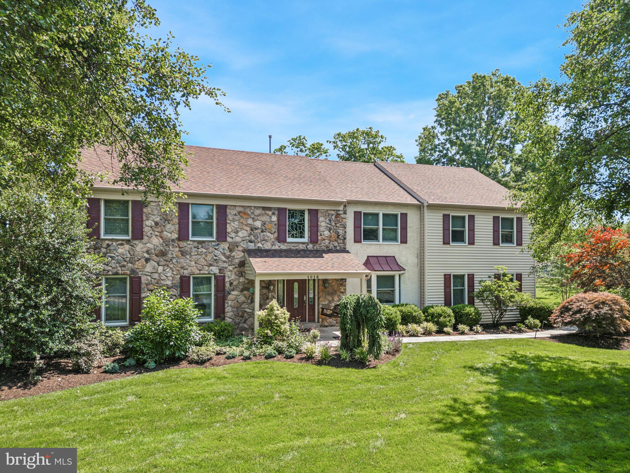 1015 Pheasant Meadow Road Blue Bell, PA 19422 - Photo 75 of 79 Your dream home awaits.