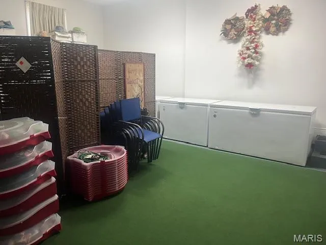 $275,000 | 815 Gail Street, Charleston, MO 63834