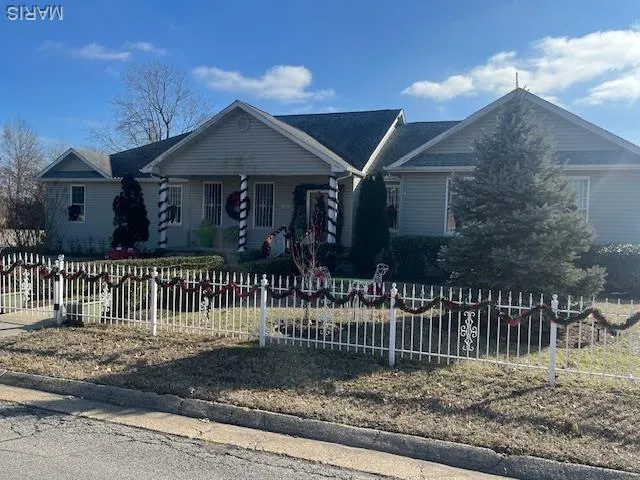 $275,000 | 815 Gail Street, Charleston, MO 63834