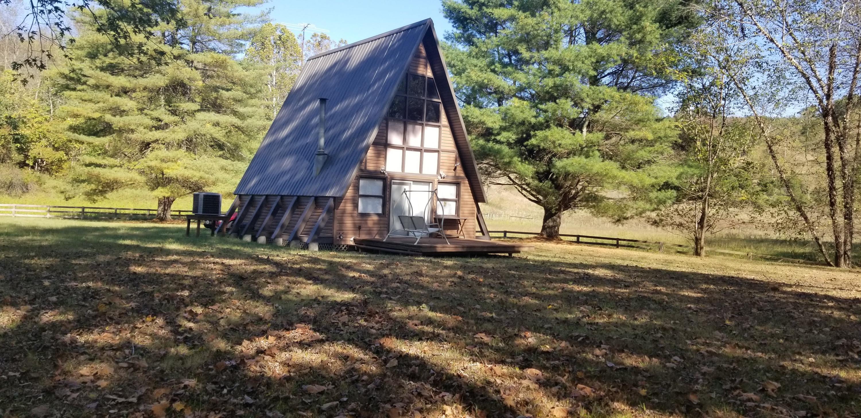 1863 Hamilton Road Ronceverte, WV 24970 - Photo 19 of 39 Gallery Image 19