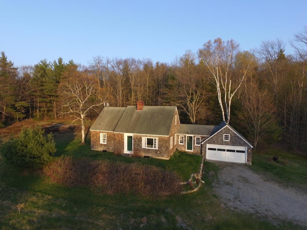 12 Johnson Farm Road Newbury, NH 03255 - Photo 1 of 17