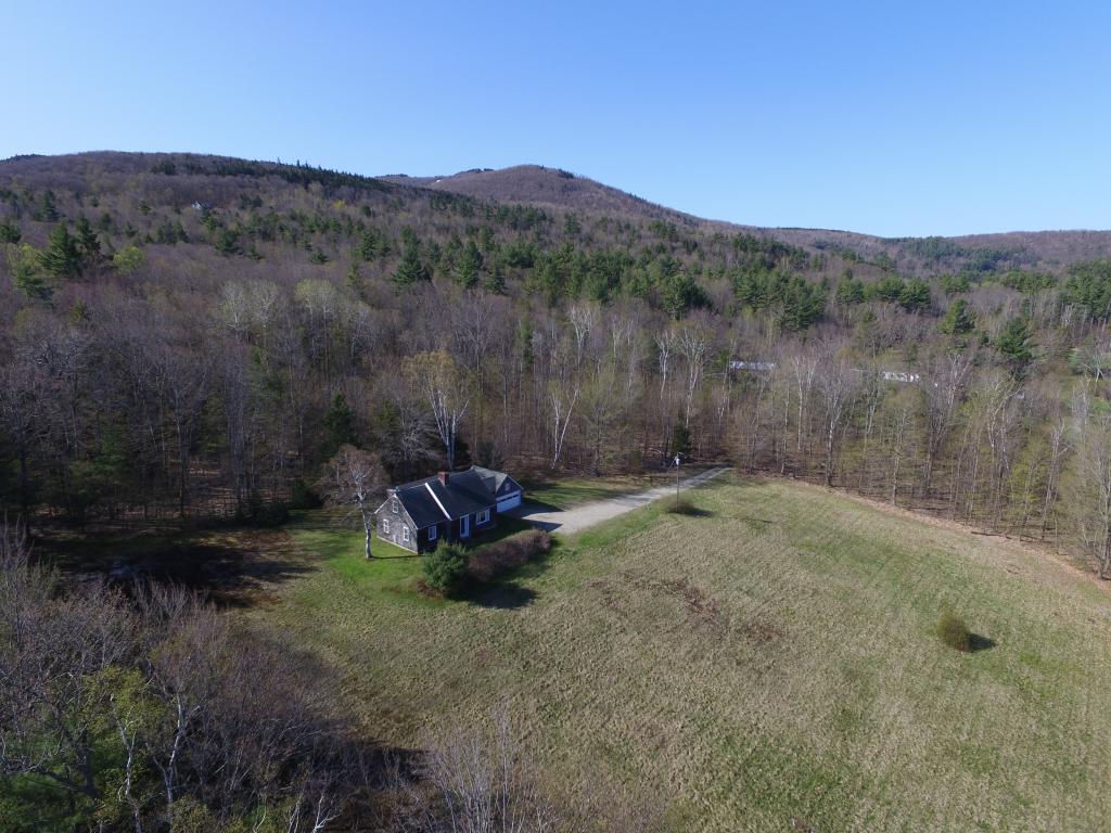 12 Johnson Farm Road Newbury, NH 03255 - Photo 3 of 17