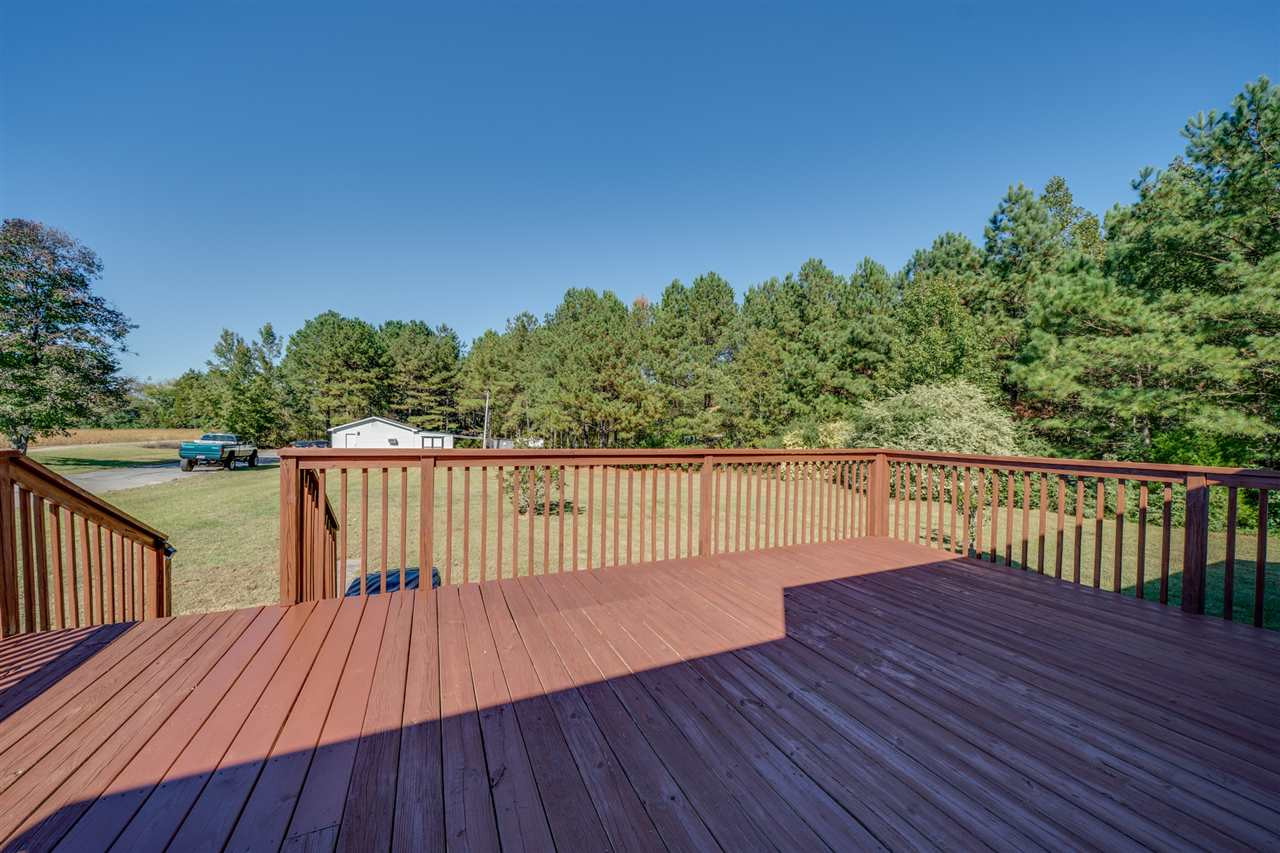 6512 Pulley Town Road Wake Forest, NC 27587 - Photo 18 of 20 Photo 18