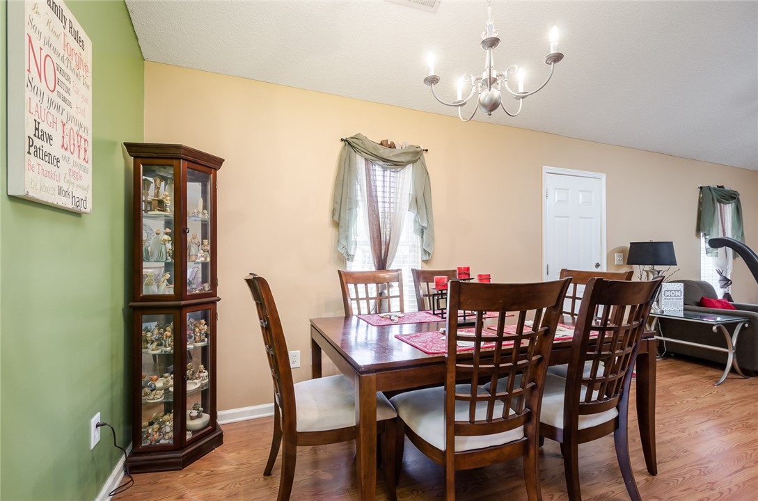 119 Hawk Ridge Drive Anderson, SC 29621 - Photo 11 of 25