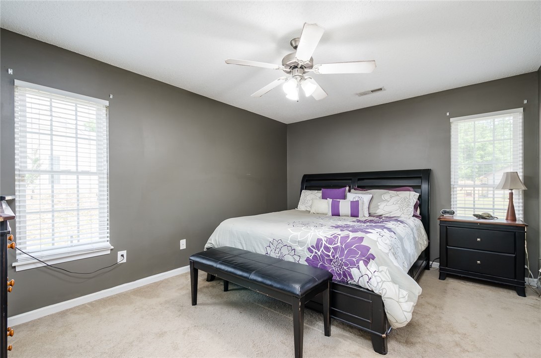119 Hawk Ridge Drive Anderson, SC 29621 - Photo 12 of 25