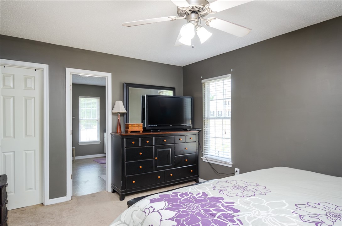 119 Hawk Ridge Drive Anderson, SC 29621 - Photo 13 of 25
