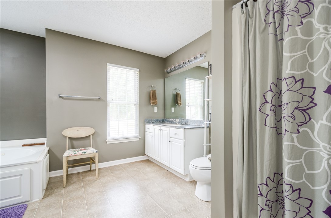 119 Hawk Ridge Drive Anderson, SC 29621 - Photo 14 of 25
