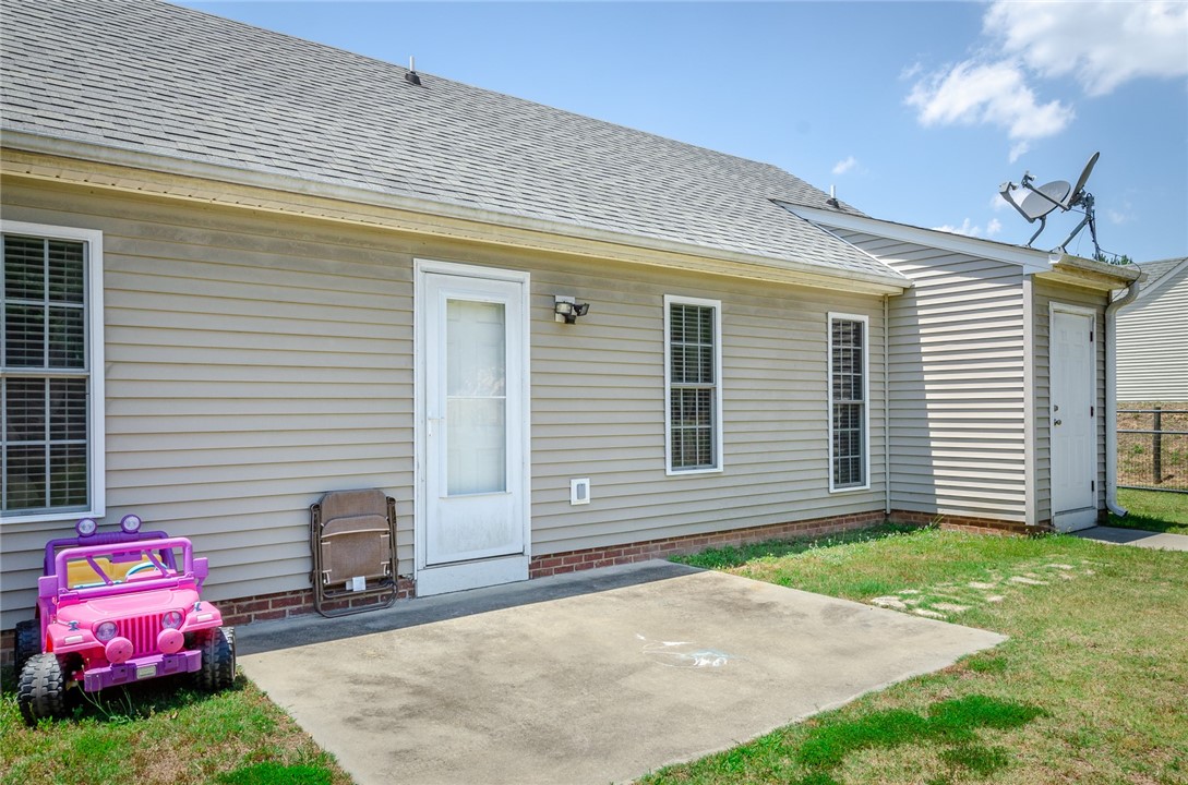 119 Hawk Ridge Drive Anderson, SC 29621 - Photo 23 of 25