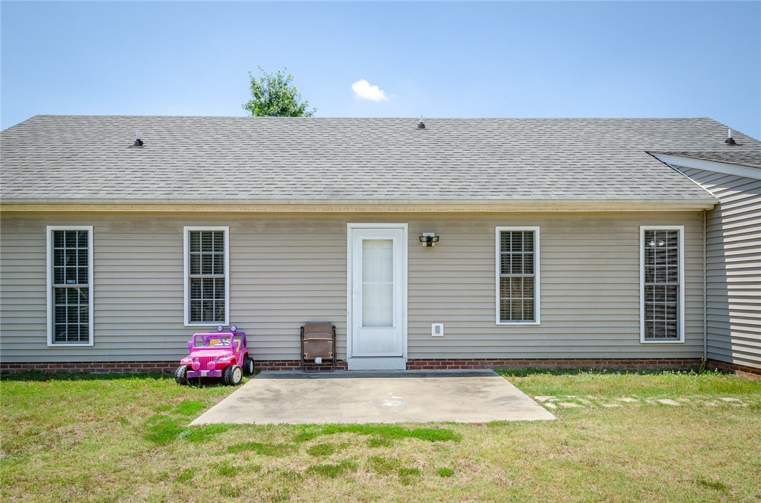 119 Hawk Ridge Drive Anderson, SC 29621 - Photo 24 of 25