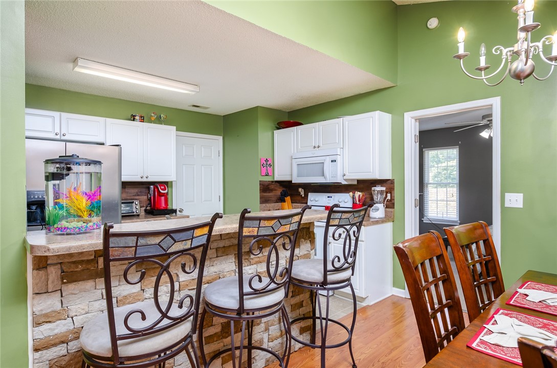 119 Hawk Ridge Drive Anderson, SC 29621 - Photo 10 of 25