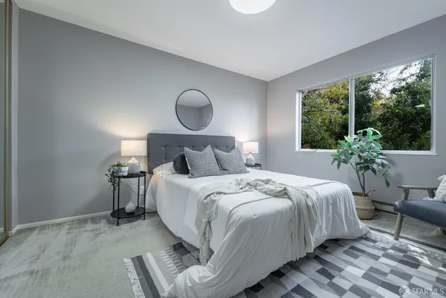 $399,000 | 94 Bayo Vista Avenue, Unit 304, Oakland, CA 94611