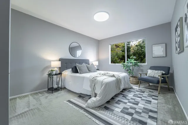 $399,000 | 94 Bayo Vista Avenue, Unit 304, Oakland, CA 94611