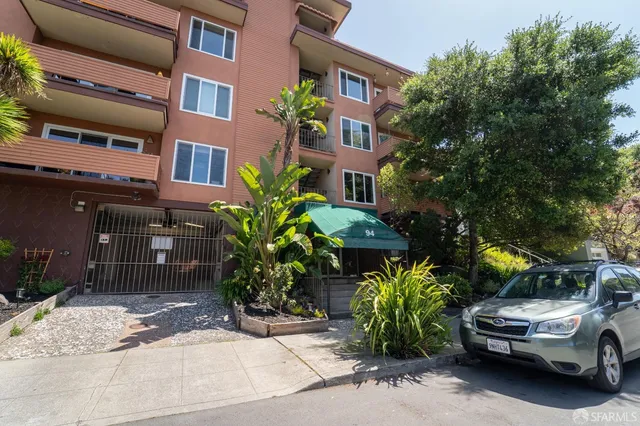 $399,000 | 94 Bayo Vista Avenue, Unit 304, Oakland, CA 94611