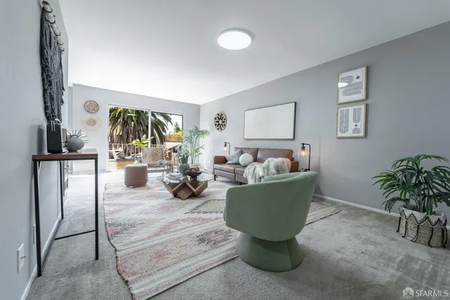 $399,000 | 94 Bayo Vista Avenue, Unit 304, Oakland, CA 94611