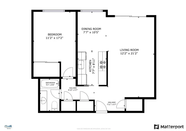 $399,000 | 94 Bayo Vista Avenue, Unit 304, Oakland, CA 94611