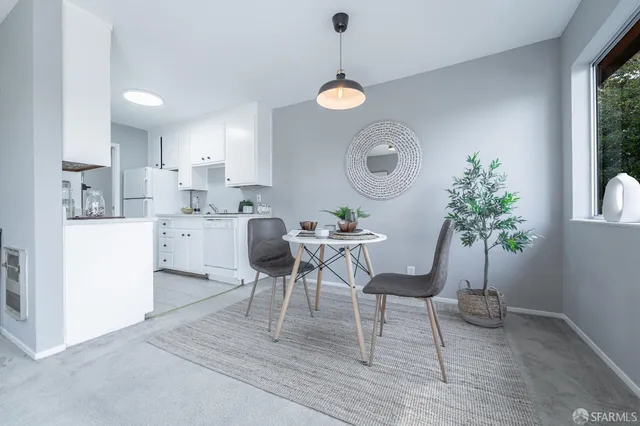 $399,000 | 94 Bayo Vista Avenue, Unit 304, Oakland, CA 94611