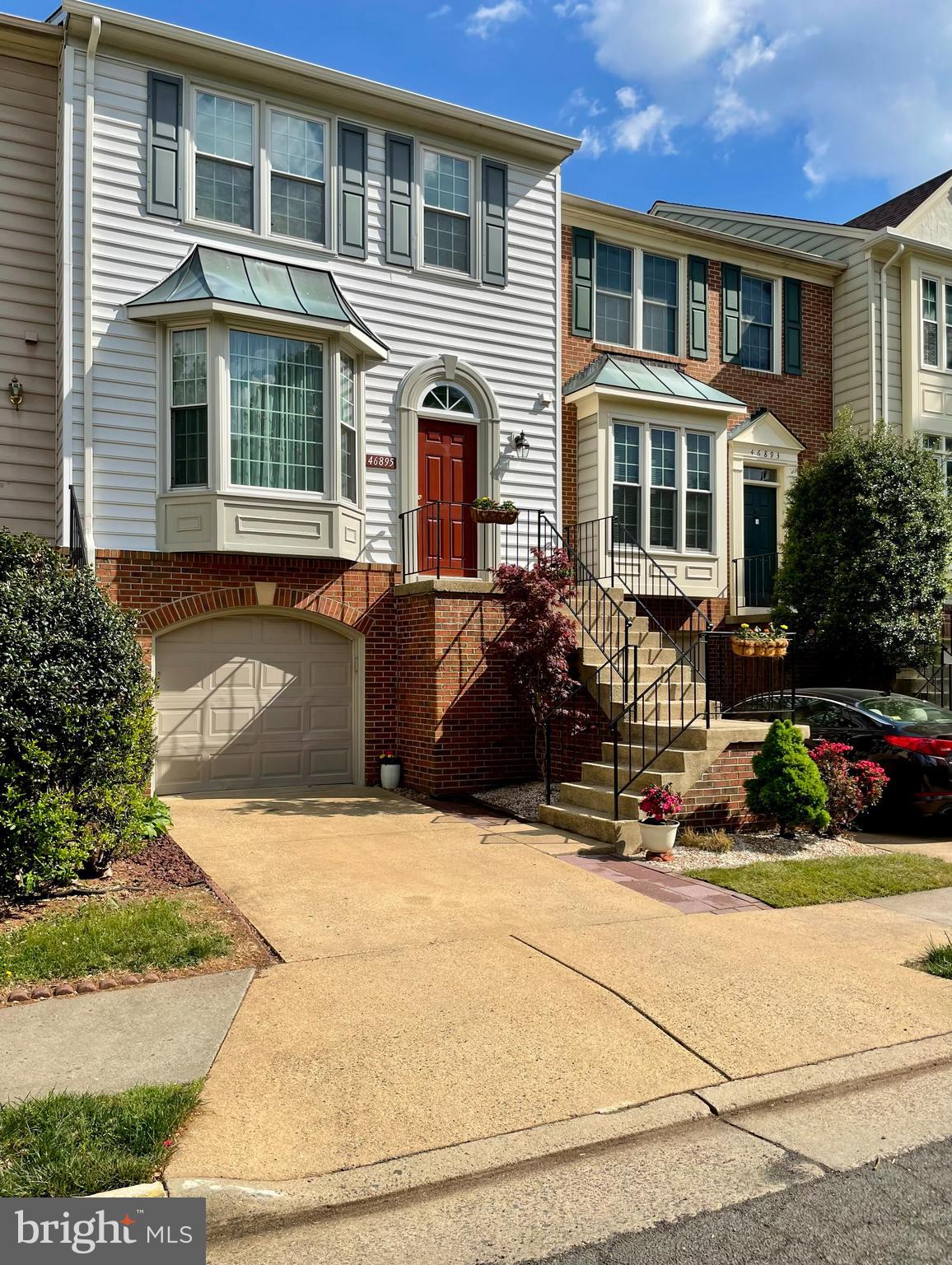 46895 Rabbitrun Terrace Sterling, VA 20164 - Photo 10 of 11