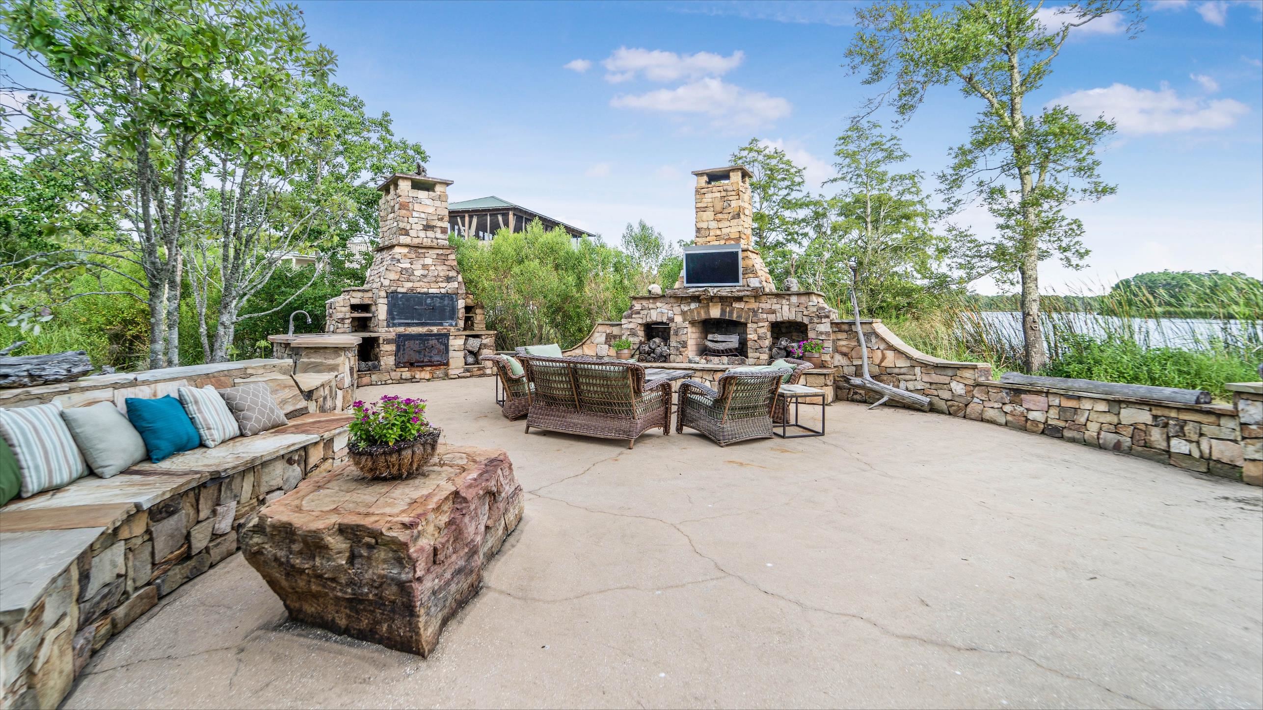 13835 Isle Of Pines Drive Foley, AL 36535 - Photo 41 of 49 Patio