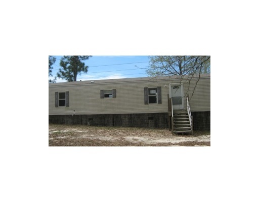 22255 West Wortham Road Saucier, MS 39574 - Photo 1 of 1 Primary Photo