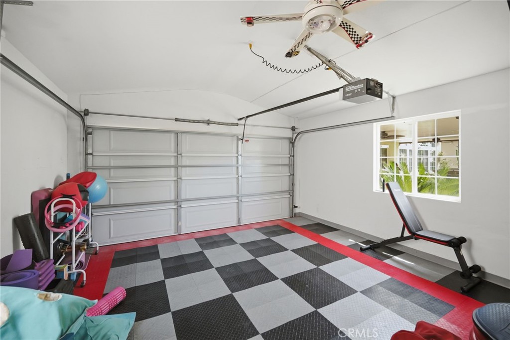 5526 Cheyenne Court Rancho Cucamonga, CA 91739 - Photo 44 of 46 Casita/Pool House - Garage
