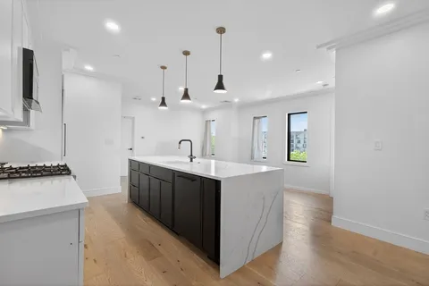 $899,000 | 50-56 Leo M Birmingham Parkway, Unit 302, Boston, MA 02135