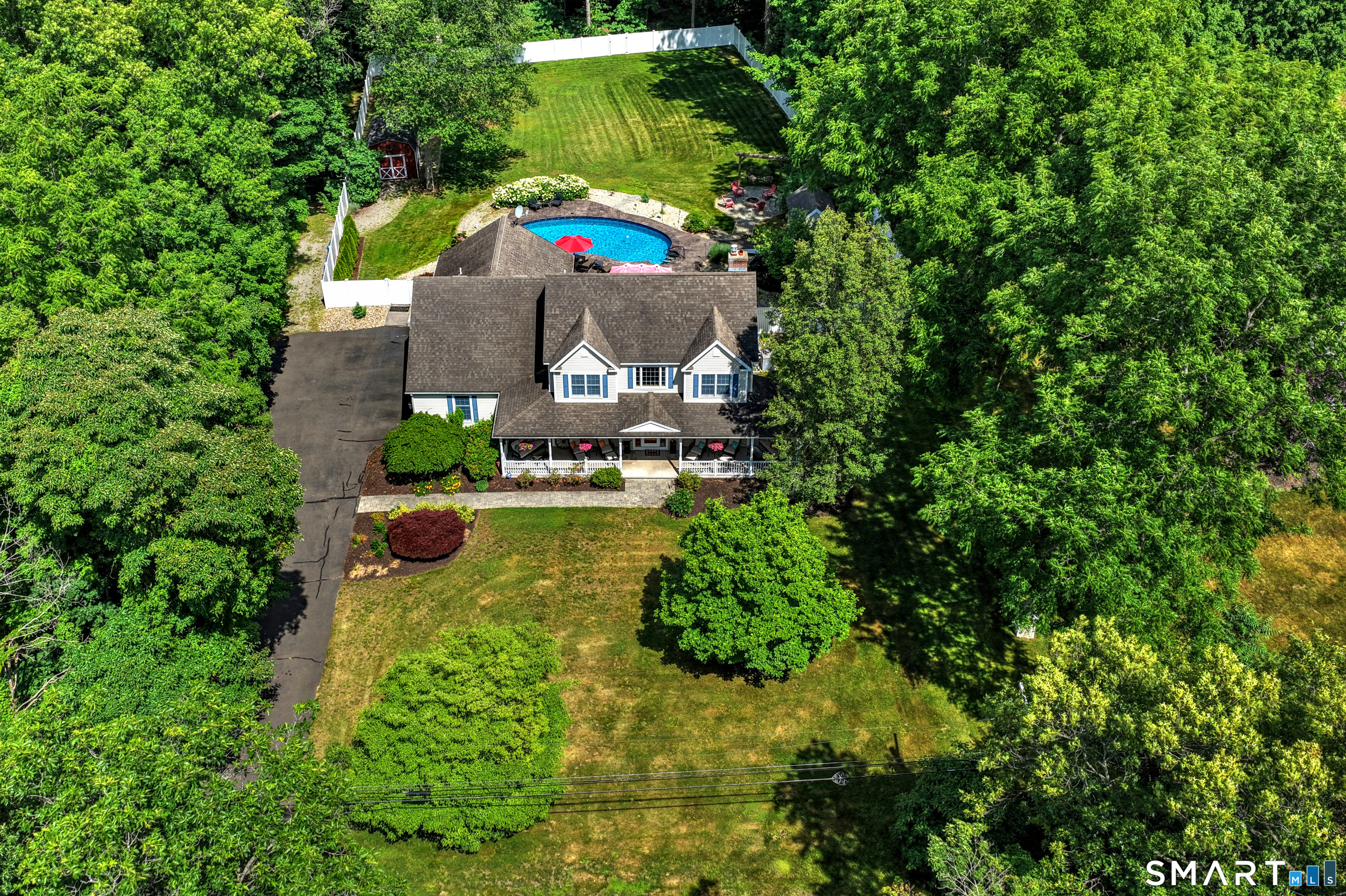 236 Maple Shade Road Middletown, CT 06457 - Photo 3 of 38