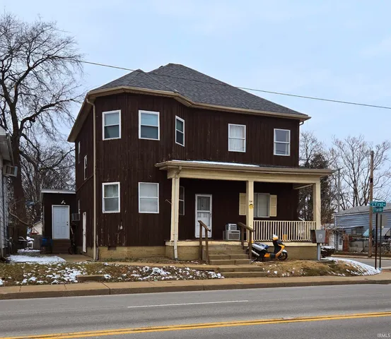 $160,000 | 1224 North First Avenue, Evansville, IN 47710