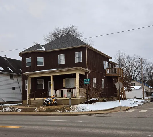 $160,000 | 1224 North First Avenue, Evansville, IN 47710