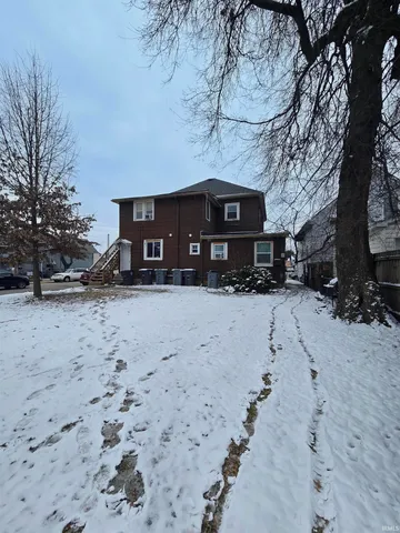 $160,000 | 1224 North First Avenue, Evansville, IN 47710