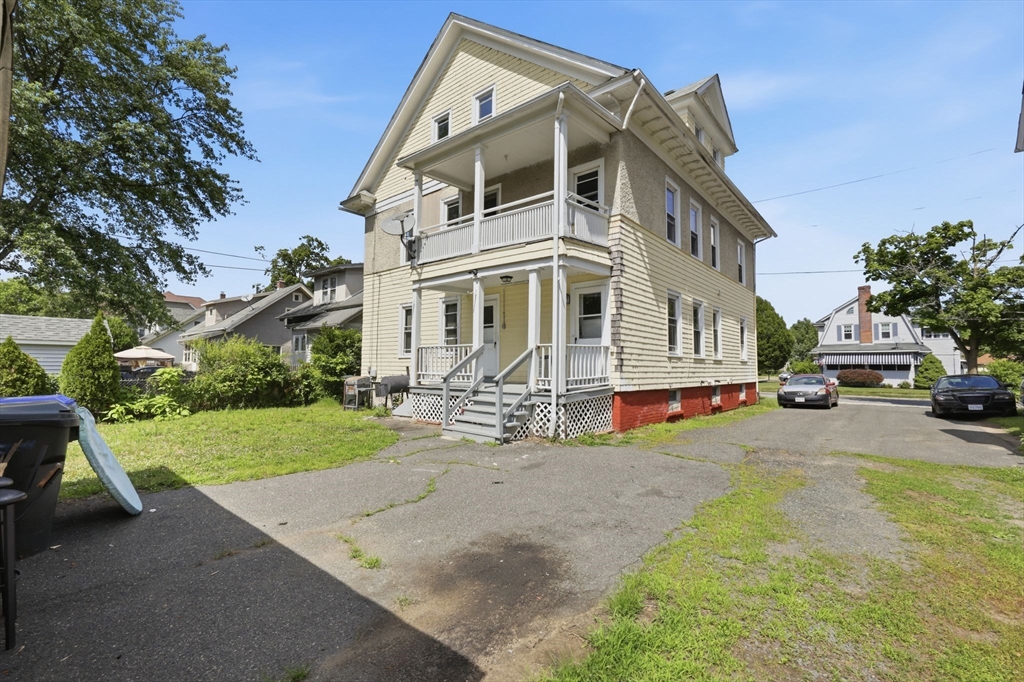 36-38 Belvidere Street Springfield, MA 01108 - Photo 29 of 34