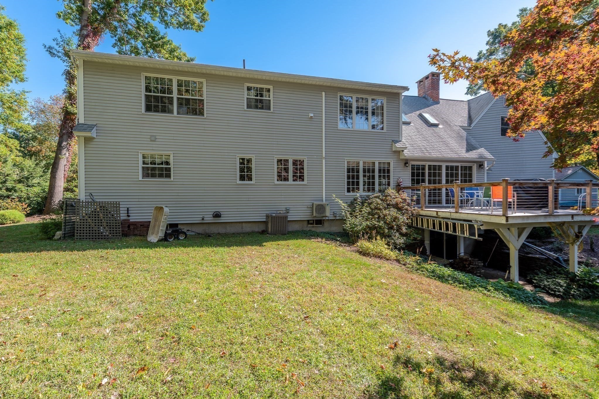 61 Plain Road Hatfield, MA 01038 - Photo 40 of 41 Gallery Image 40