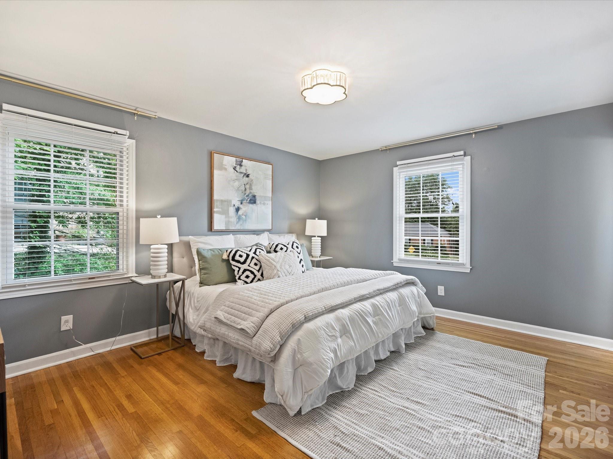 3808 Riverbend Road Charlotte, NC 28210 - Photo 12 of 21