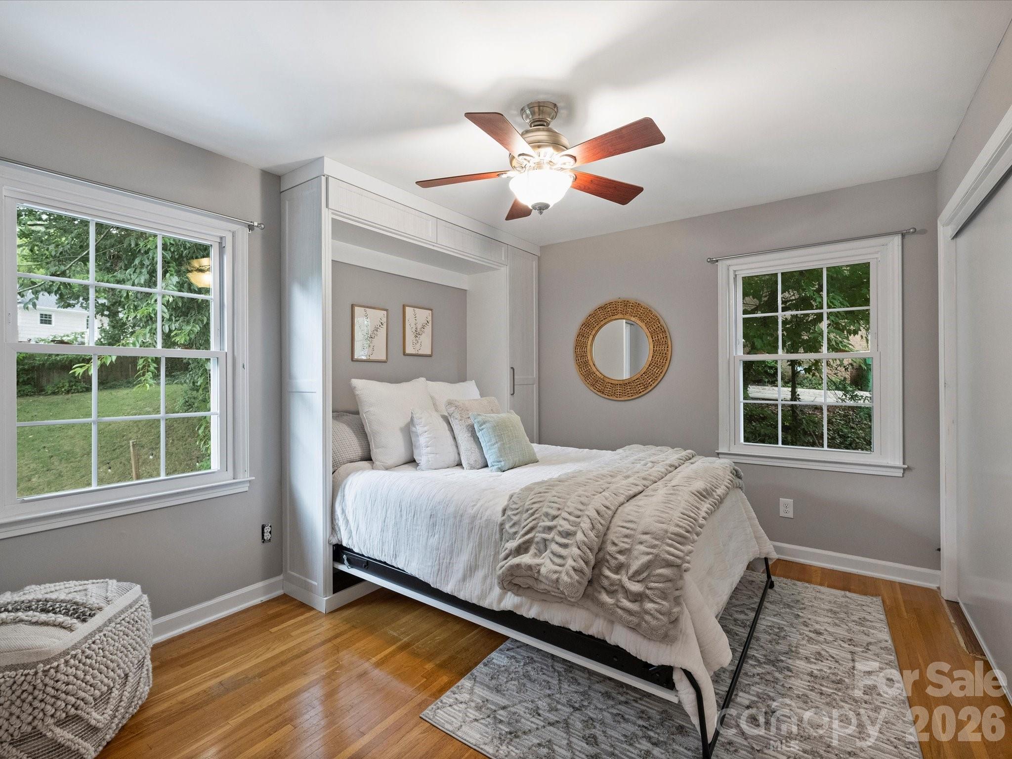 3808 Riverbend Road Charlotte, NC 28210 - Photo 16 of 21