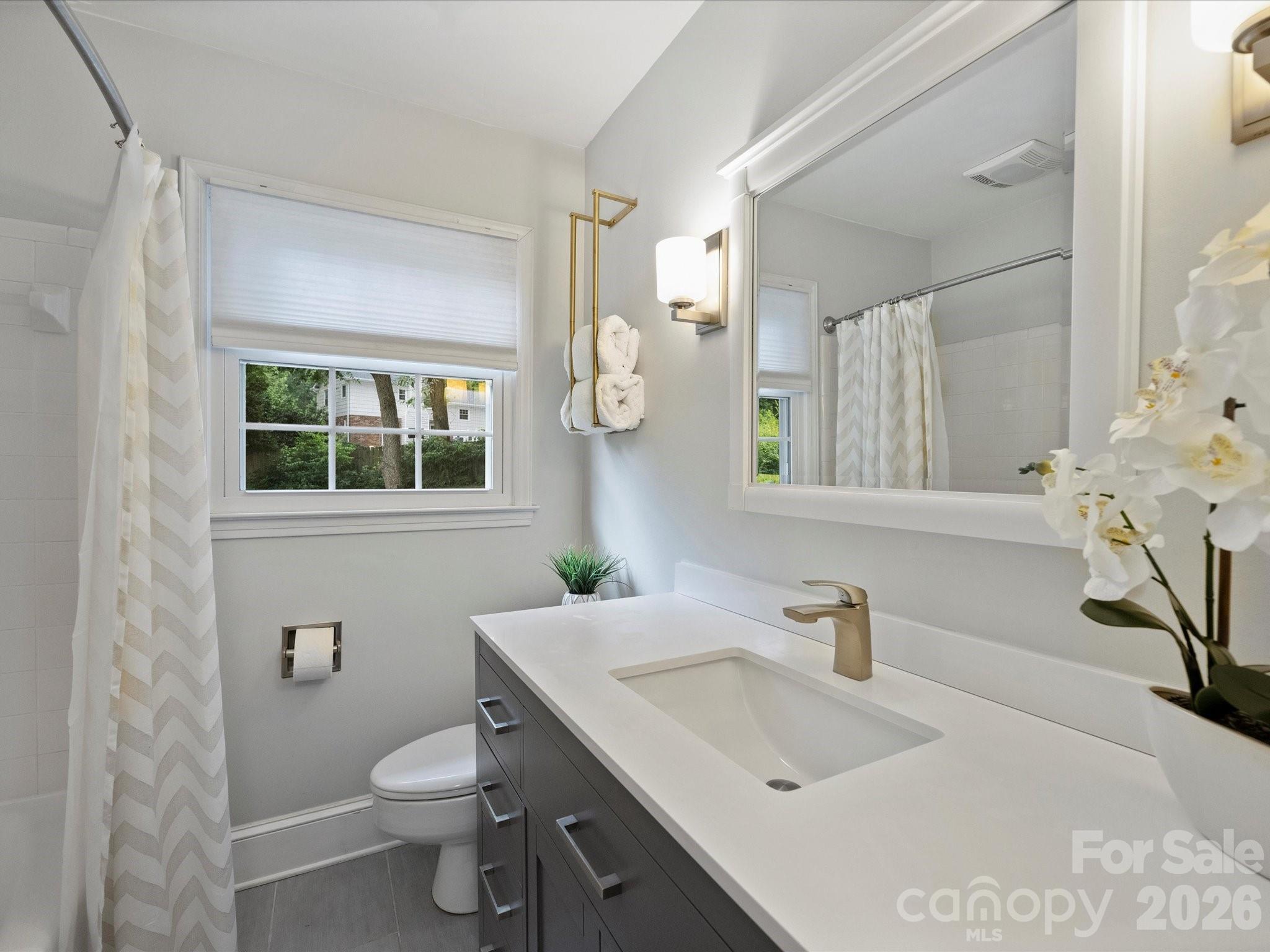 3808 Riverbend Road Charlotte, NC 28210 - Photo 19 of 21