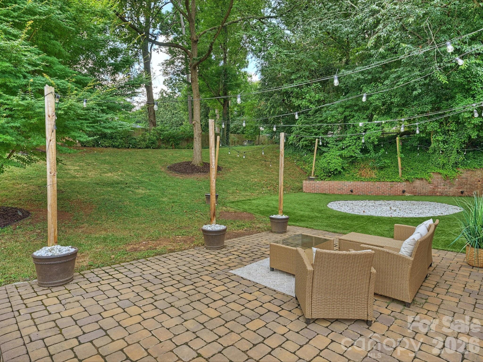 3808 Riverbend Road Charlotte, NC 28210 - Photo 20 of 21