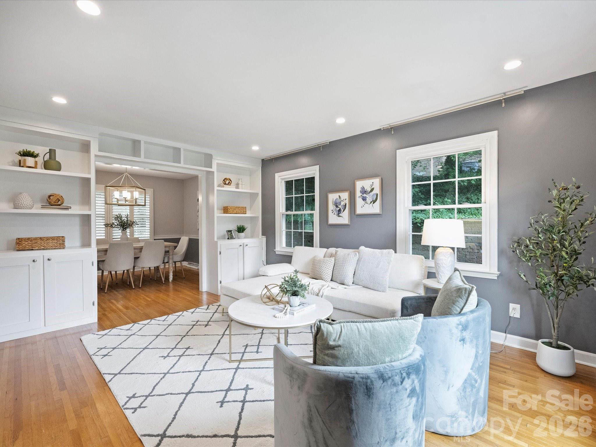 3808 Riverbend Road Charlotte, NC 28210 - Photo 2 of 21