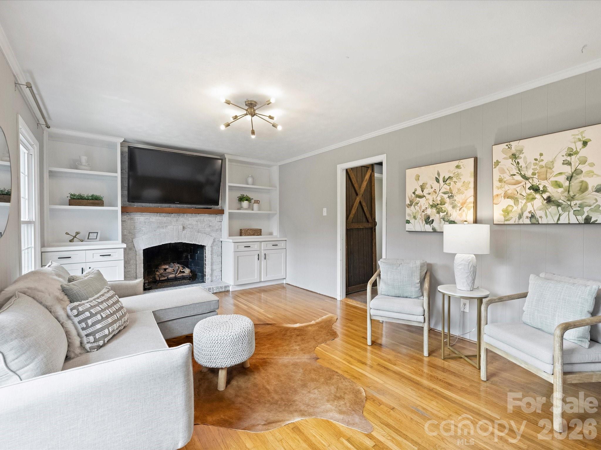 3808 Riverbend Road Charlotte, NC 28210 - Photo 4 of 21