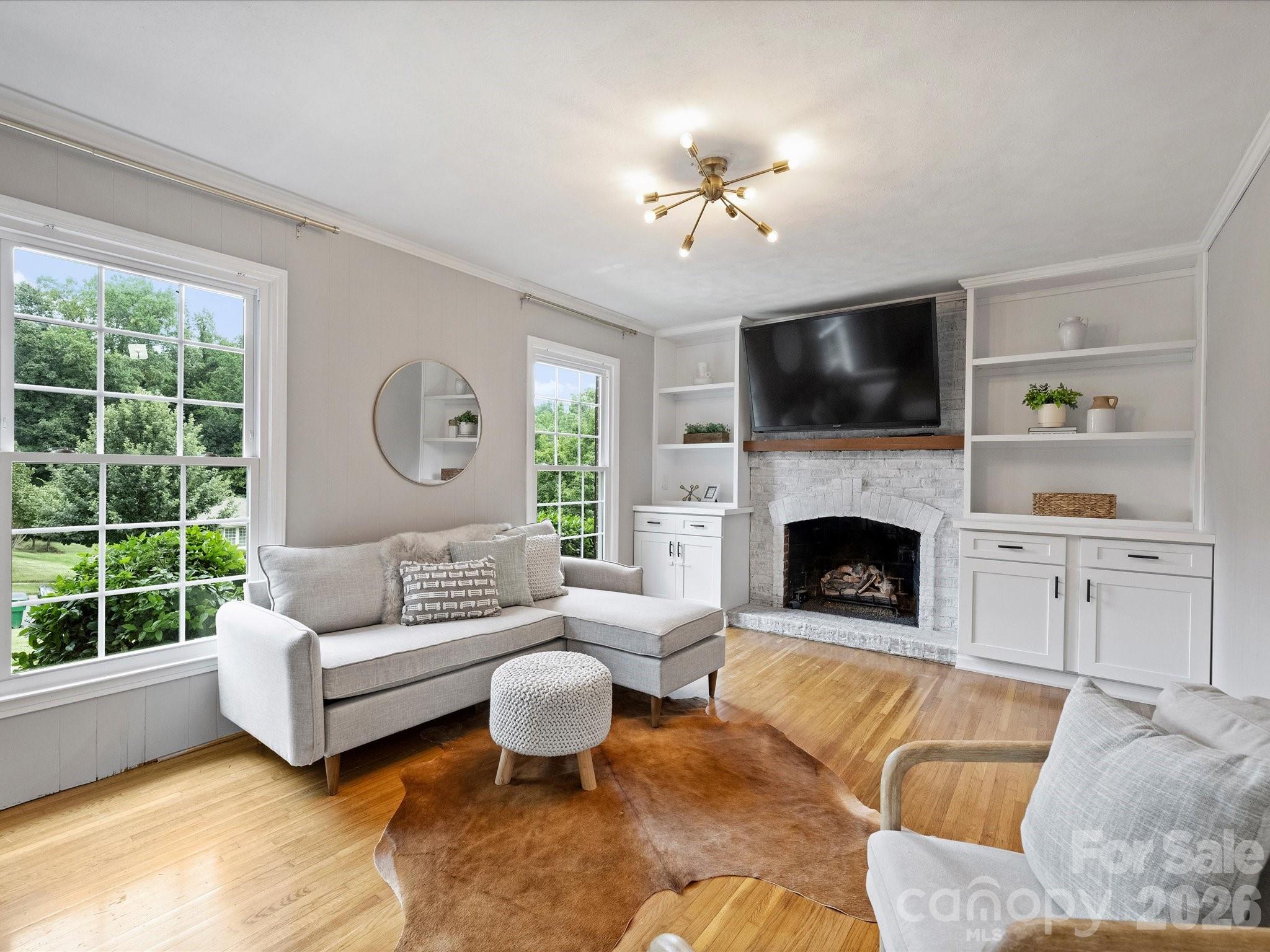 3808 Riverbend Road Charlotte, NC 28210 - Photo 5 of 21