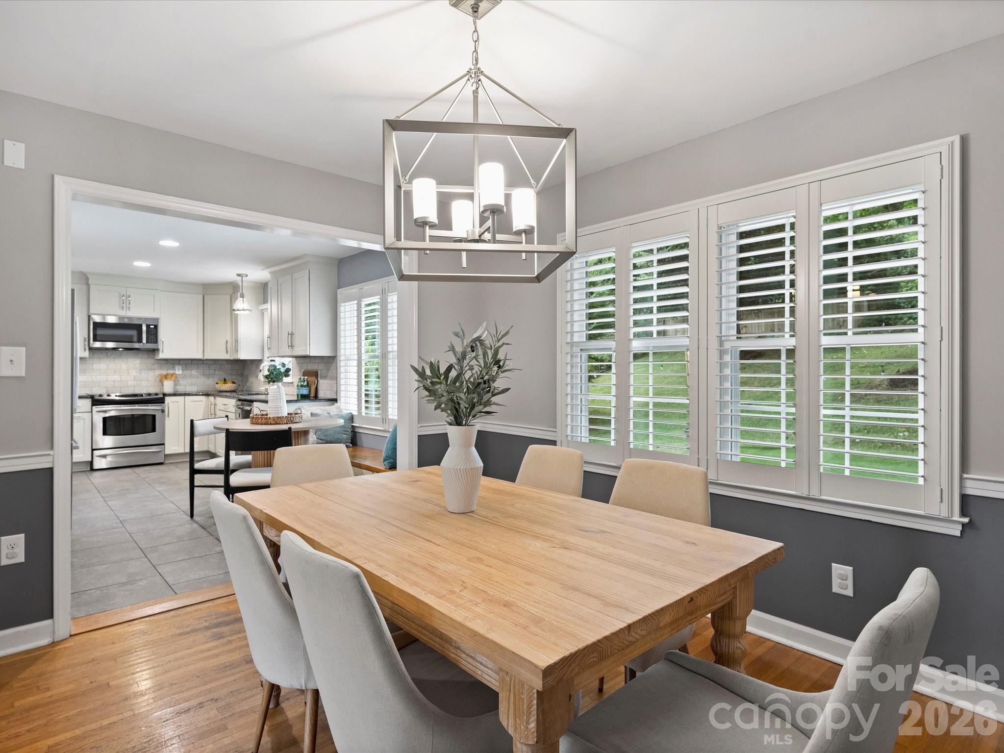 3808 Riverbend Road Charlotte, NC 28210 - Photo 6 of 21