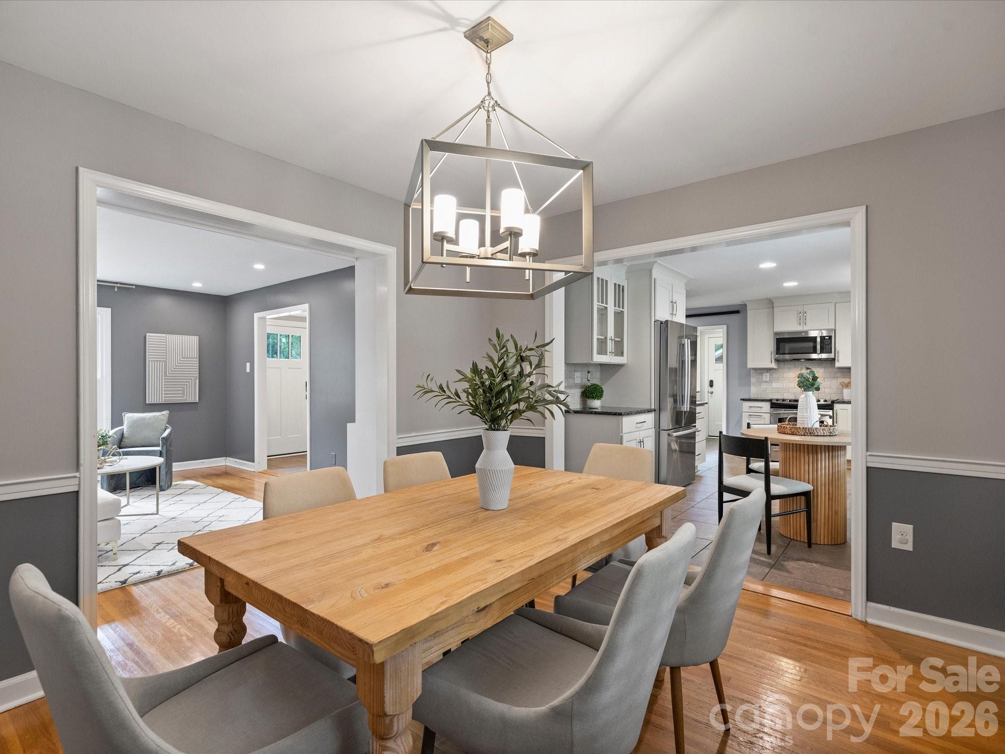 3808 Riverbend Road Charlotte, NC 28210 - Photo 7 of 21