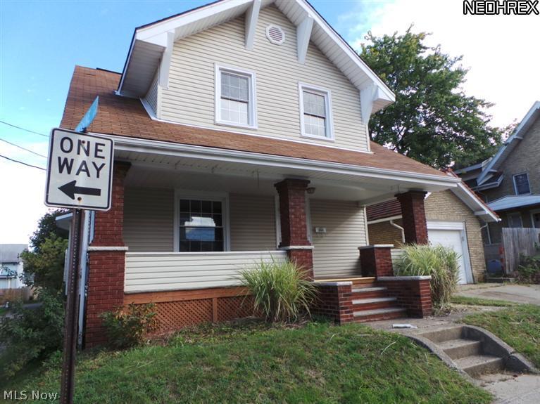 2811 8th Street Northwest Canton, OH 44708 - Photo 1 of 6 Gallery Image 1
