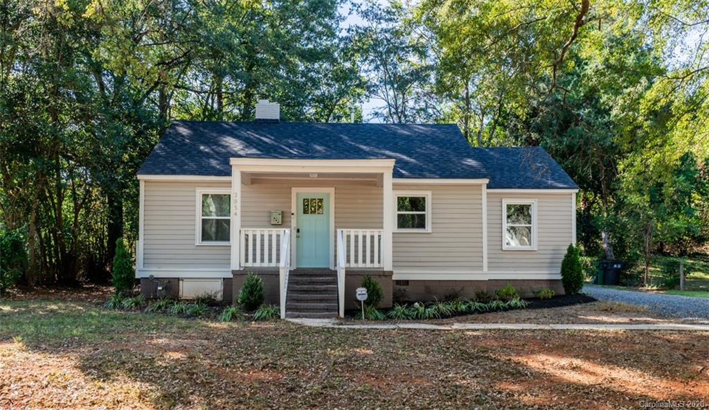 2854 Mayflower Road Charlotte, NC 28208 - Photo 1 of 19 Gallery Image 1