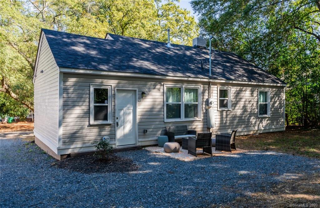 2854 Mayflower Road Charlotte, NC 28208 - Photo 18 of 19 Gallery Image 18