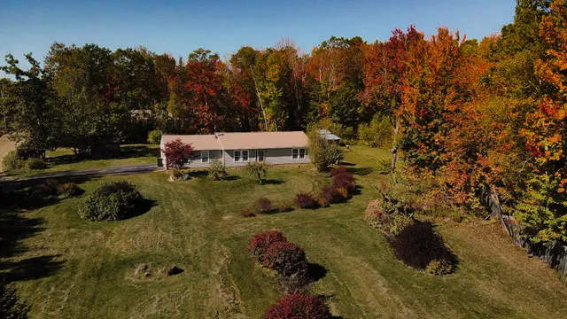 $320,000 | 5 Deer Run Lane, Kenduskeag, ME 04450